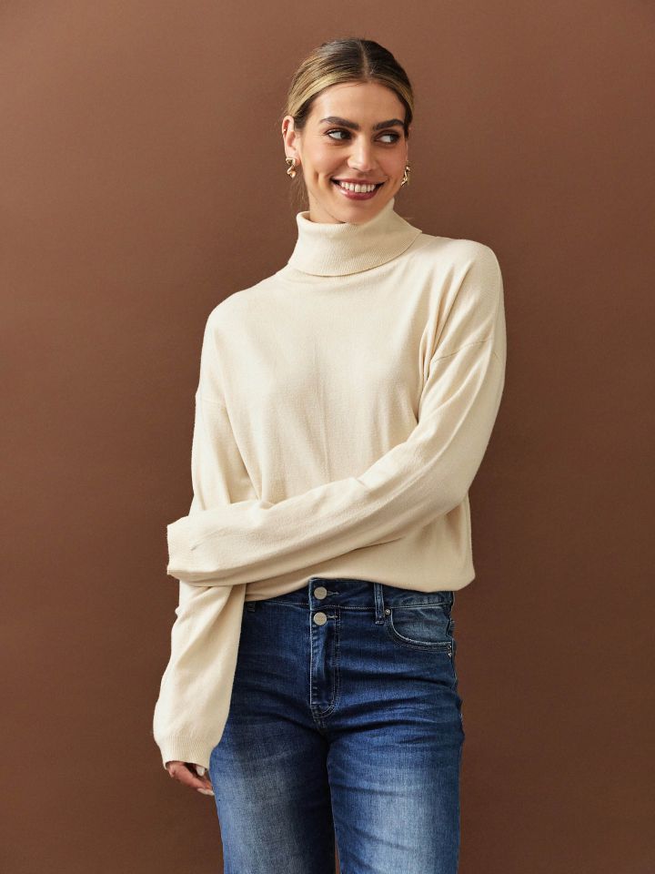 סריג גולף מודל